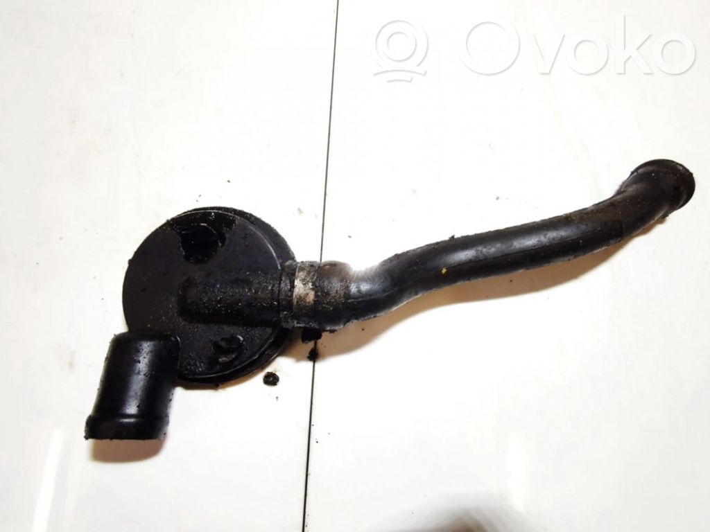 Volkswagen Golf III Conductă/furtun aerisire 