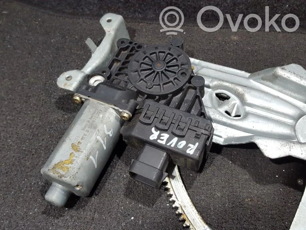 Opel Astra G Motor macara geam ușă față 