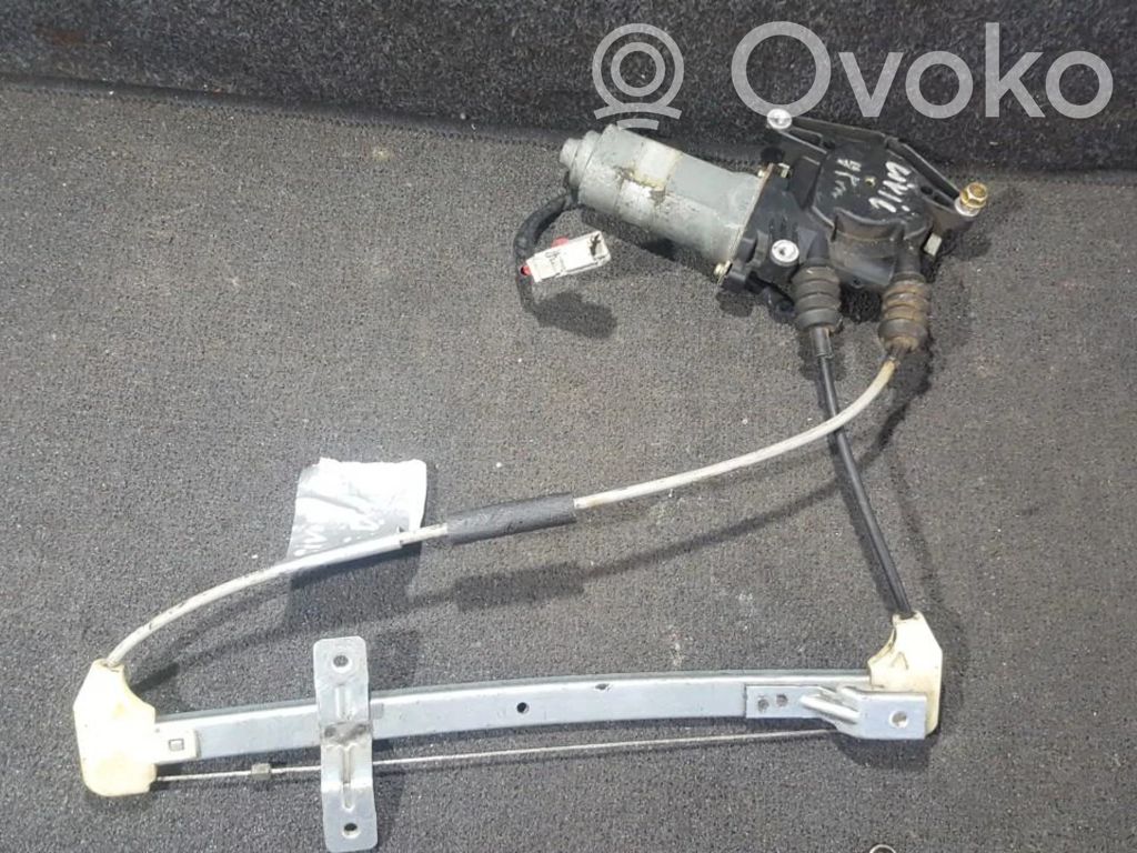Honda Civic Macara ușă glisantă cu motor 