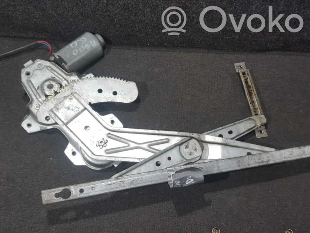 Rover 414 - 416 - 420 Macara ușă glisantă cu motor 
