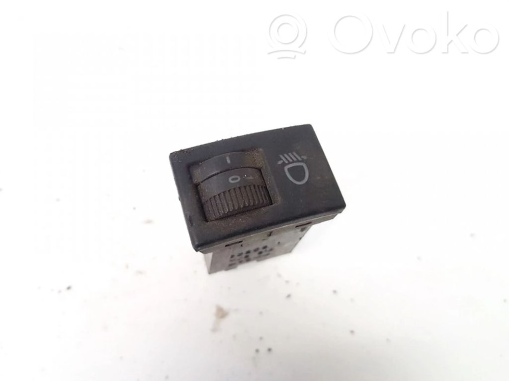 Honda Accord Headlight level height control switch 