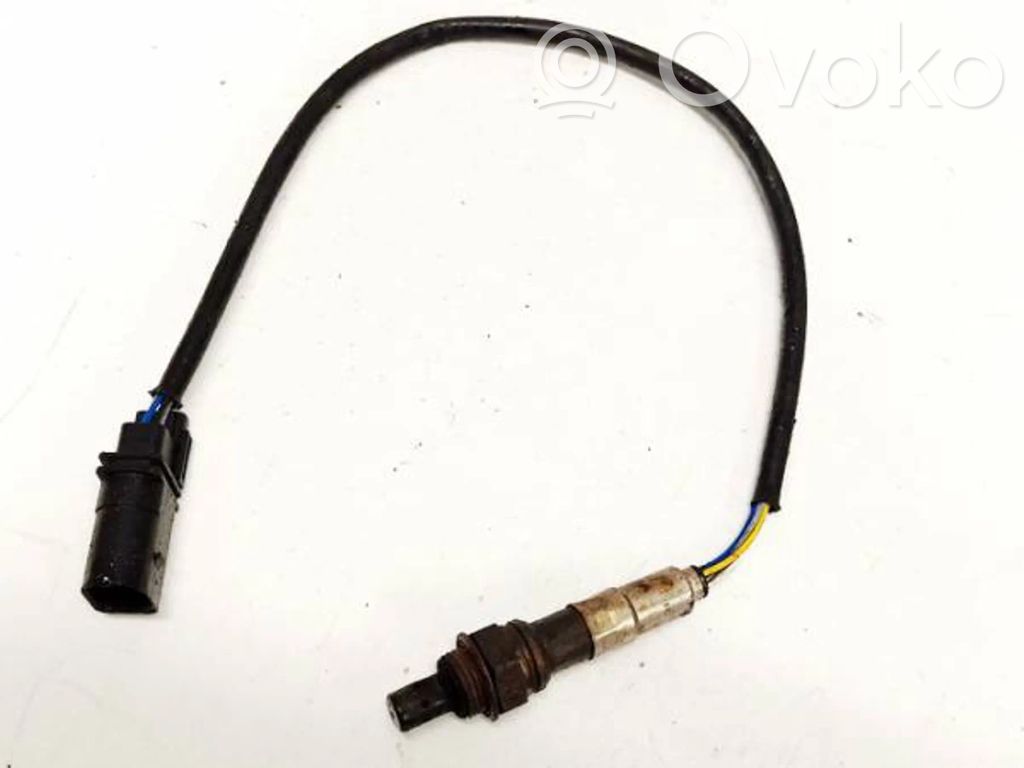 Lambda probe sensor   06E906265F,06E906265F,06E906265F