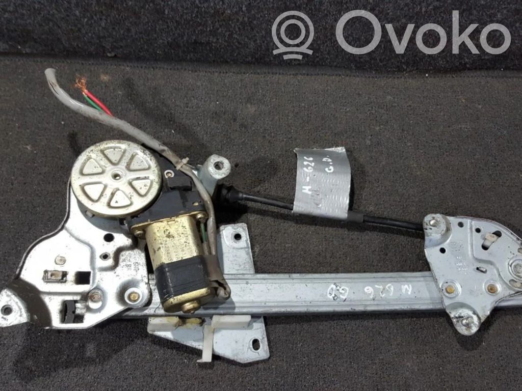 Mazda 626 Macara ușă glisantă cu motor 