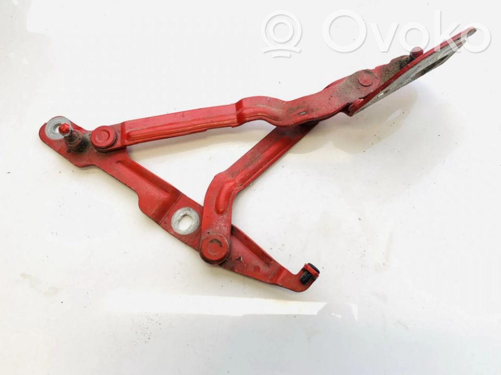 Audi A4 S4 B5 8D Tailgate/trunk/boot hinge 