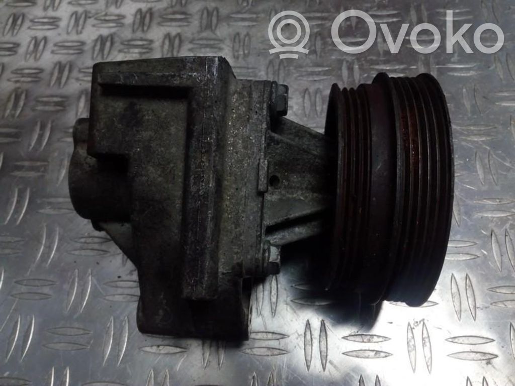 Fiat Stilo Bomba de agua 