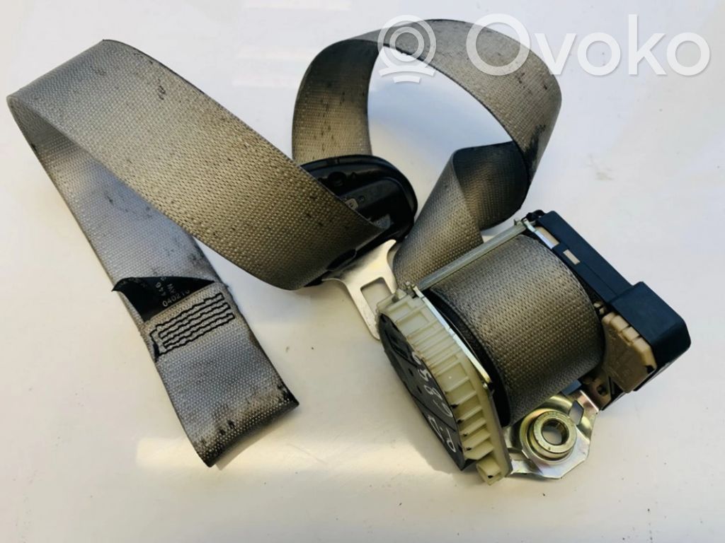 Opel Corsa C Centură de siguranță față 