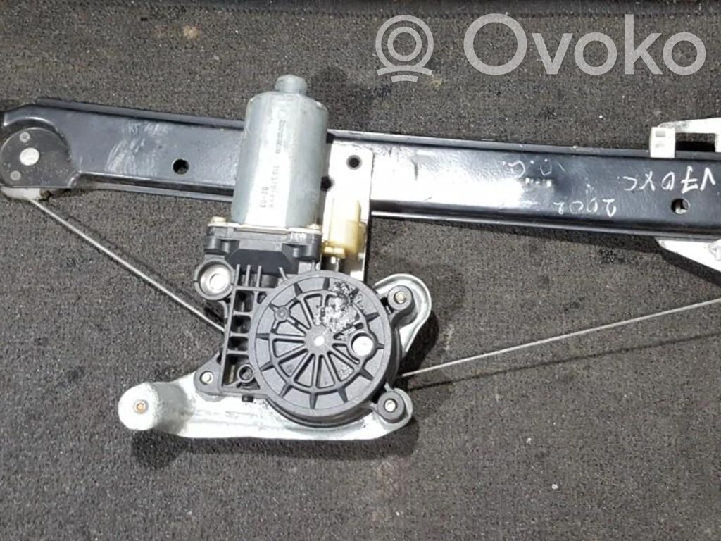 Regulador con motor de la ventanilla de la puerta corredera   21613,21613