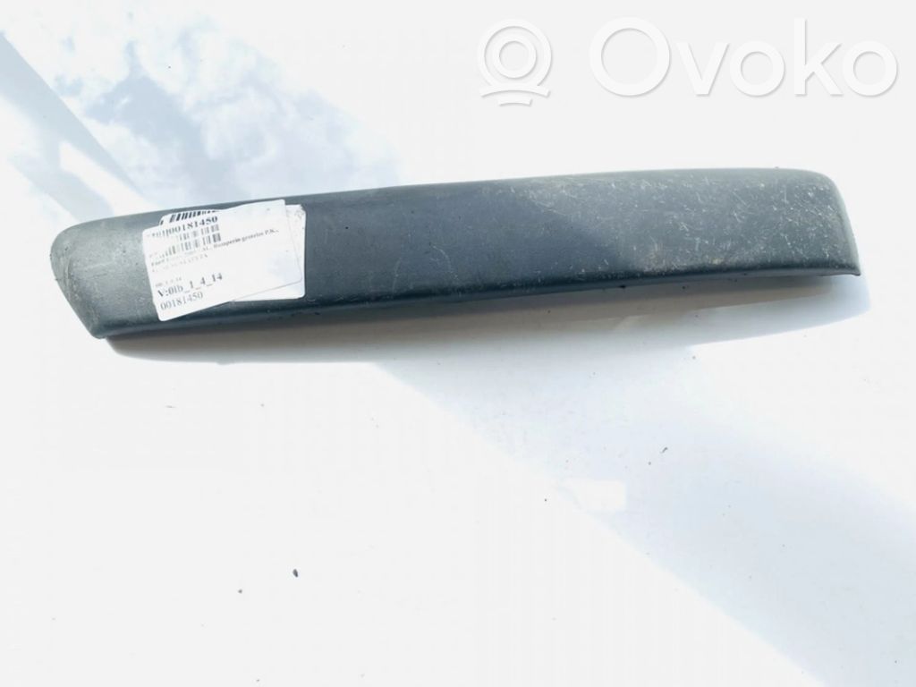Ford Focus Modanatura separatore del paraurti anteriore