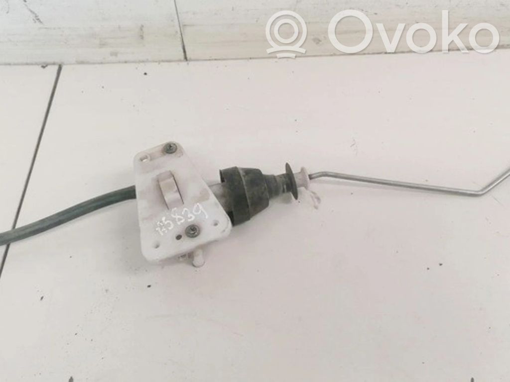 Audi 80 90 B3 Motor de bloqueo de puertas 