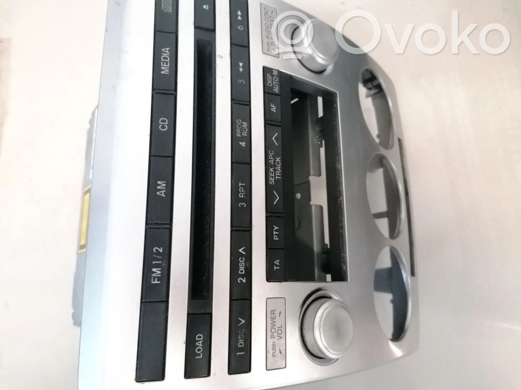 Radio / CD-Player / DVD-Player / Navigation   14792026,14792026