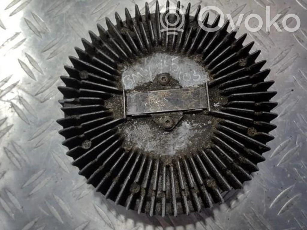 Embrague viscoso ventilador
