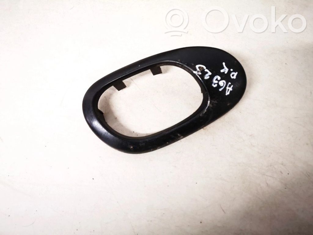 Volkswagen Bora Alte piese de interior 