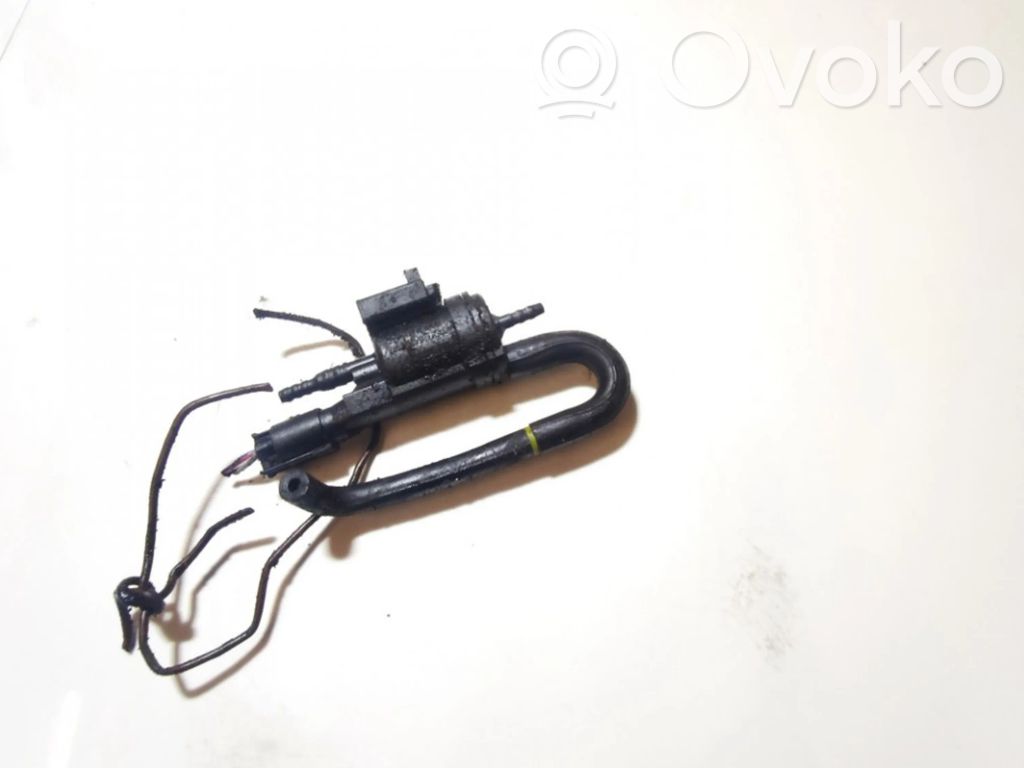 Válvula de vacío (Usadas)   0025401497,0025401497