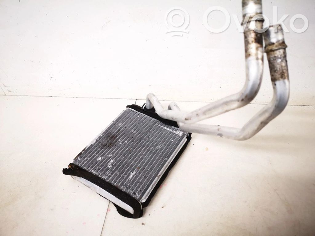 Radiator aerotermă   52492439,52492439