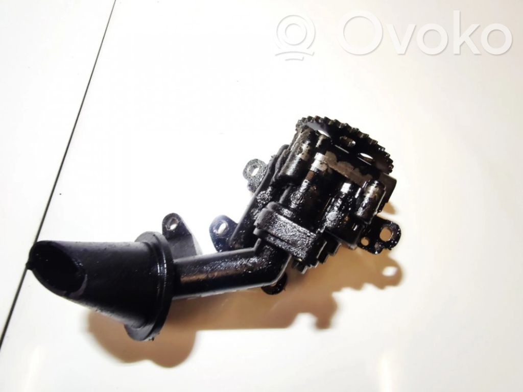 Ford Mondeo Mk III Pompa dell’olio 