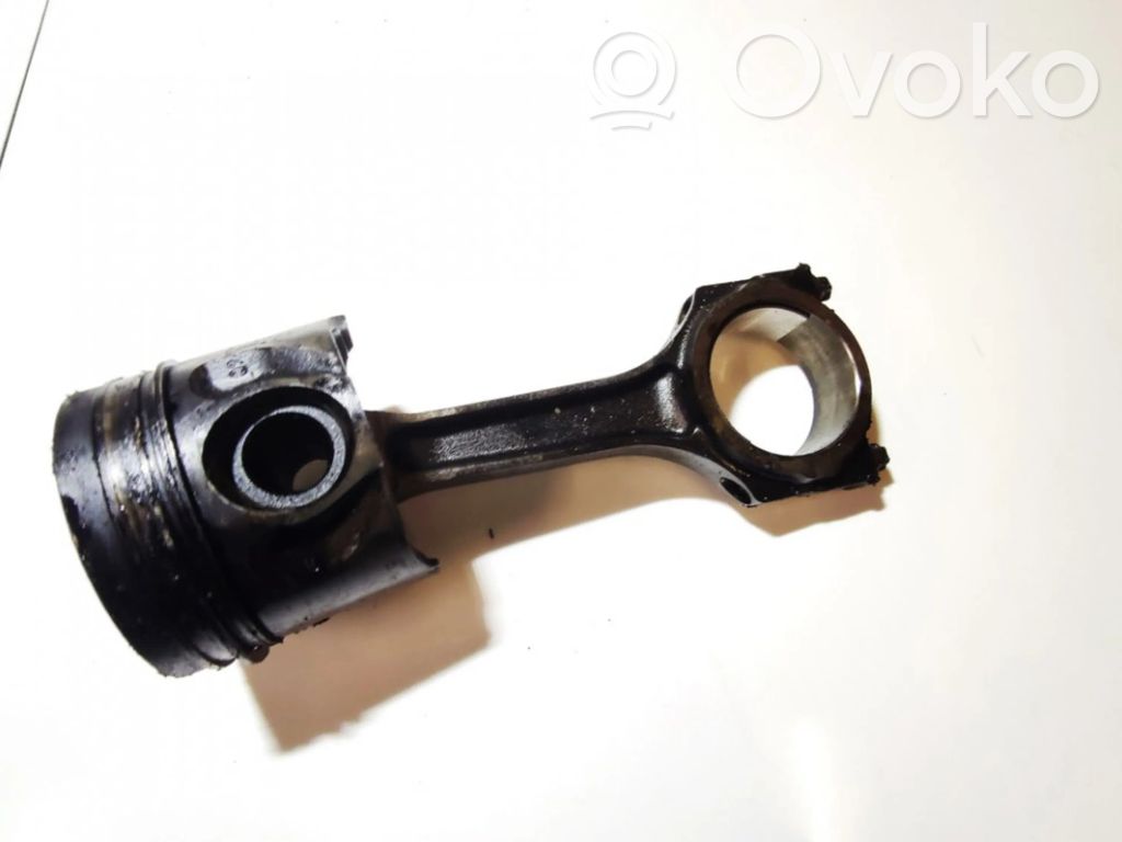 Piston avec bielle   H268X,H268X