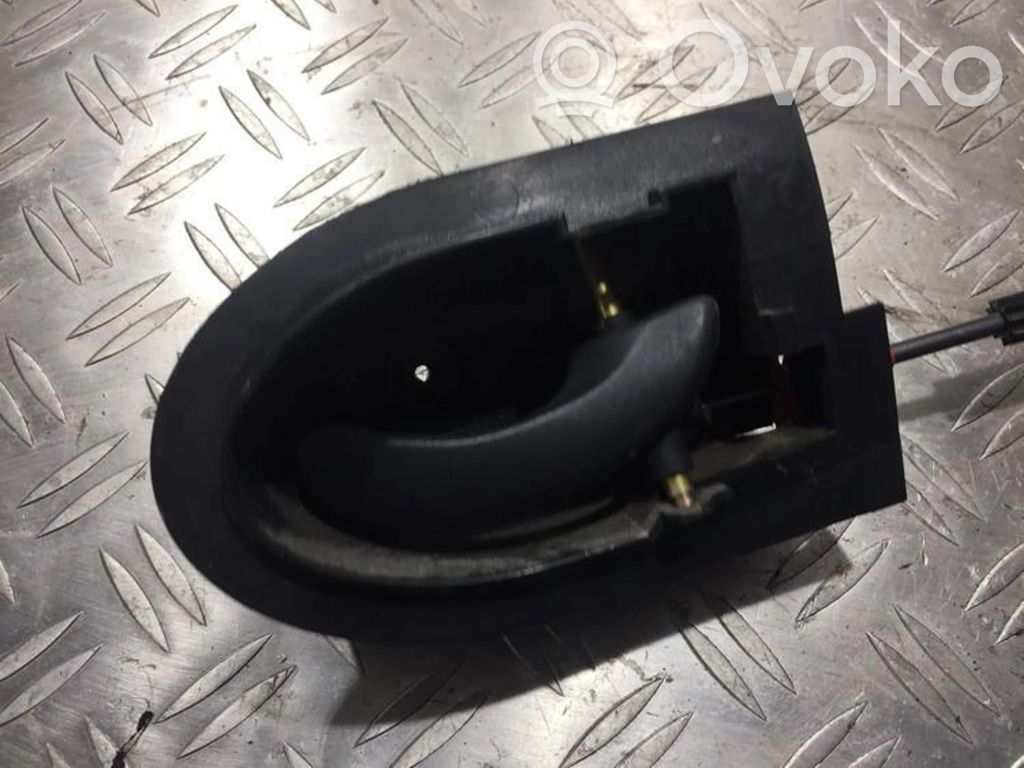Ford Fiesta Front door interior handle 