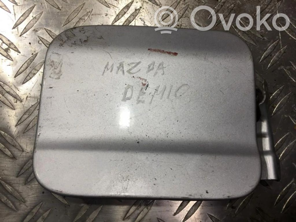 Tapón del depósito de combustible