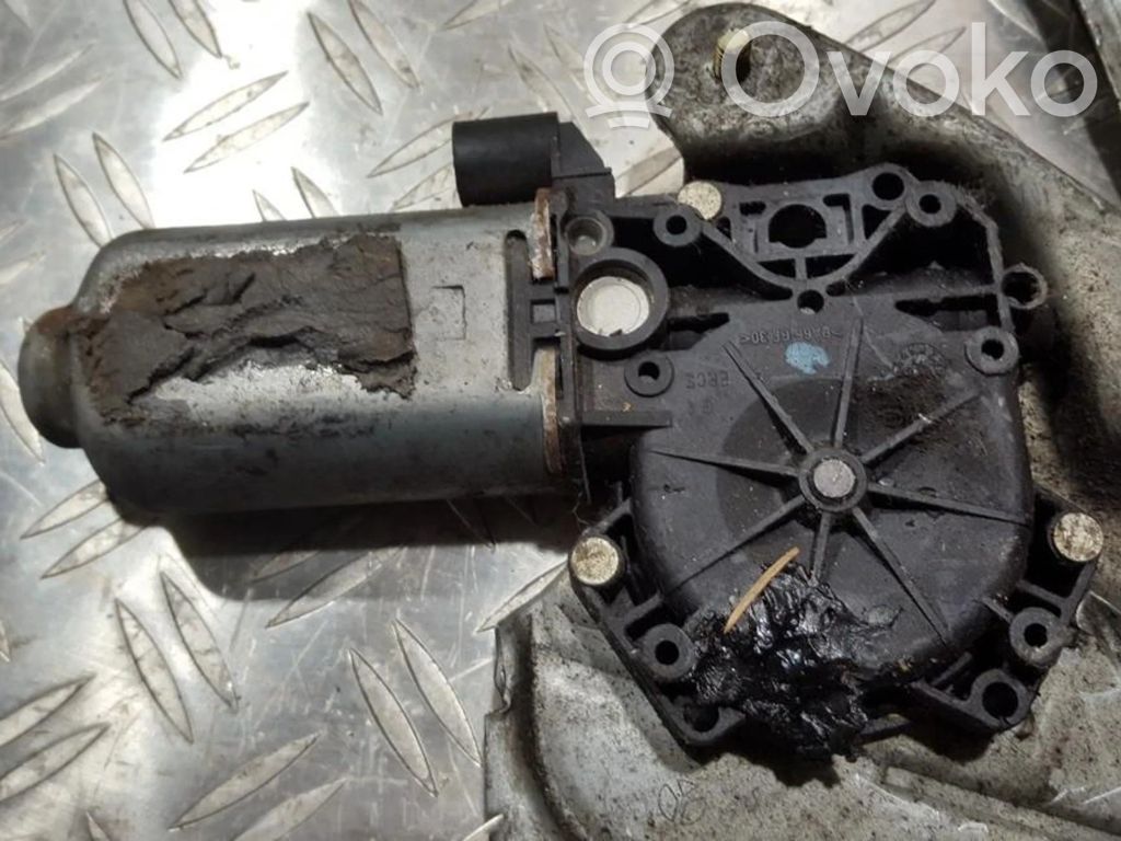 Motor macara geam ușă spate