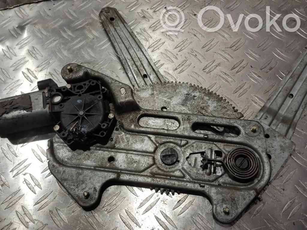 Macara ușă glisantă cu motor