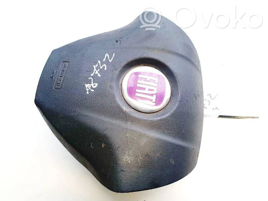 Fiat Bravo Airbag dello sterzo 