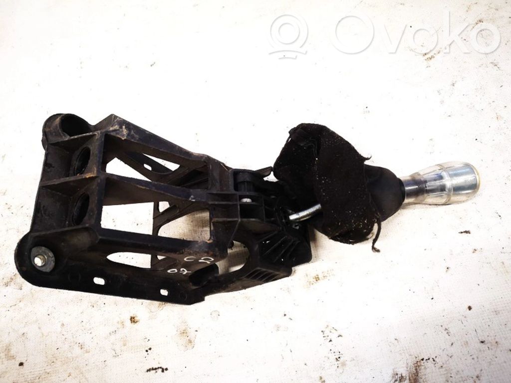 Citroen C3 Selector caja de cambios 