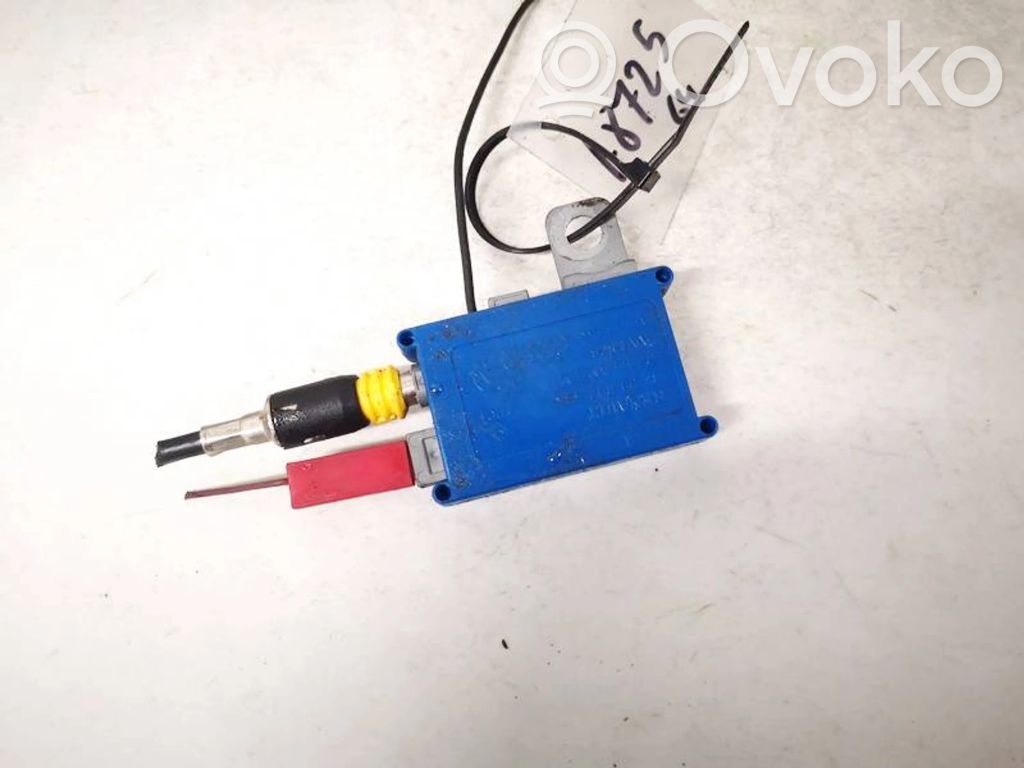 Renault Laguna II Unitate control antenă 