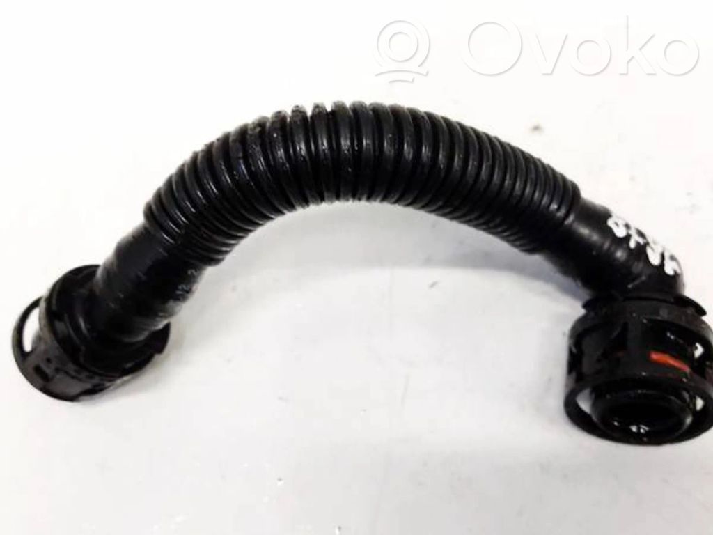 Ford Focus Conductă alimentare combustibil 