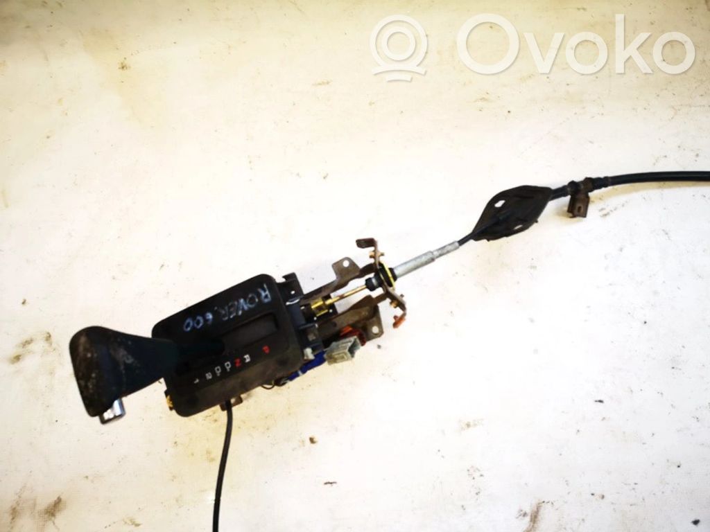 Selector caja de cambios   M10331,M10331