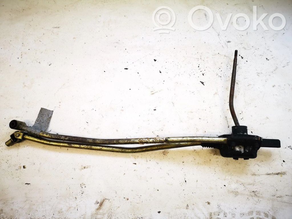 Ford Fiesta Selector caja de cambios 