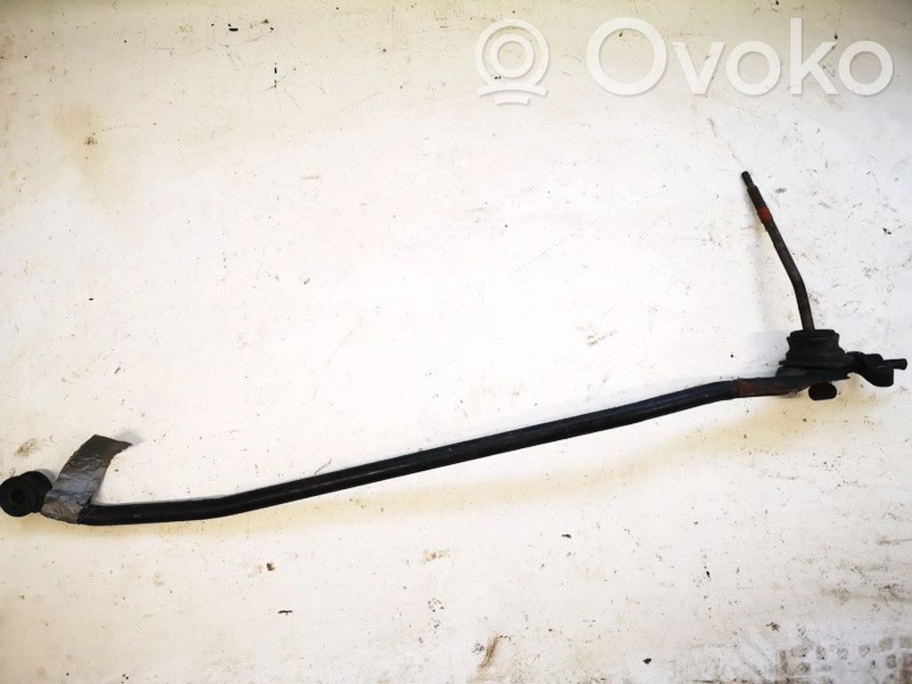 Selector caja de cambios