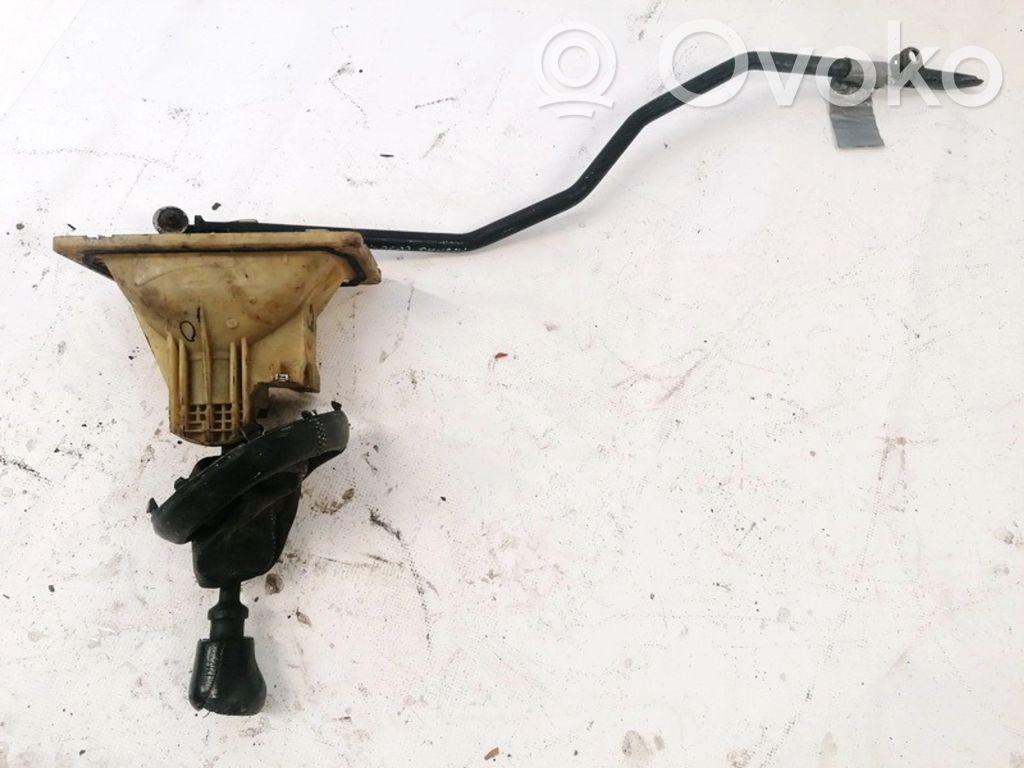 Selector caja de cambios   7700869476,7700869476