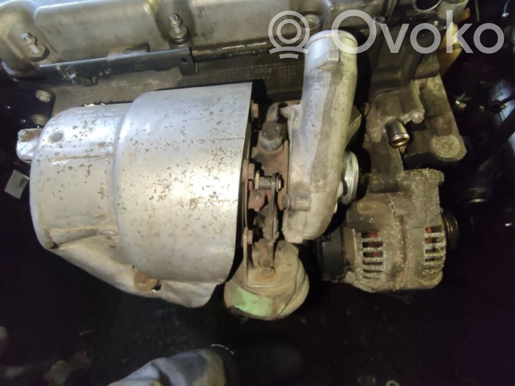 Saab 9-3 Ver2 Turbo 