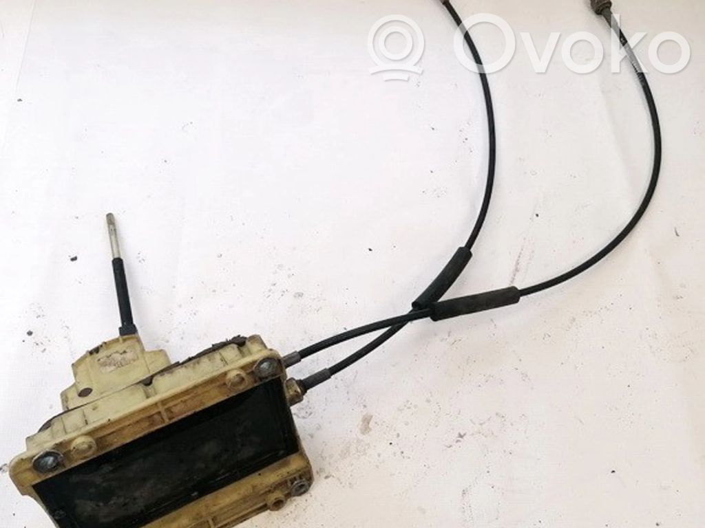 Fiat Stilo Selector caja de cambios 