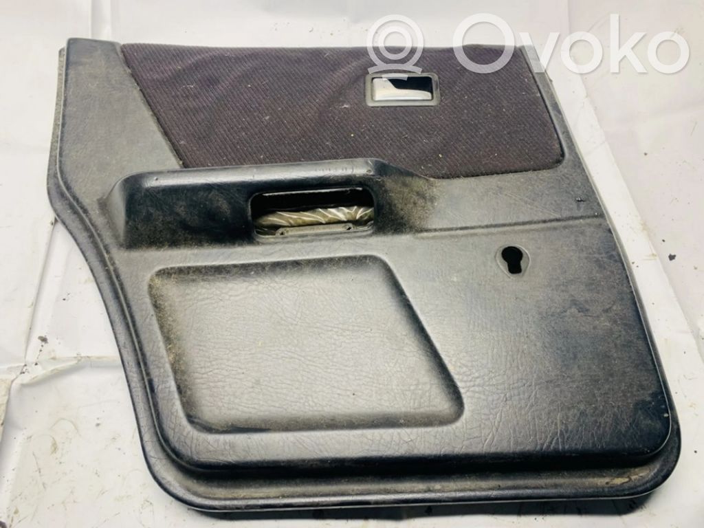 Audi 80 90 S2 B4 Panou interior ușă spate