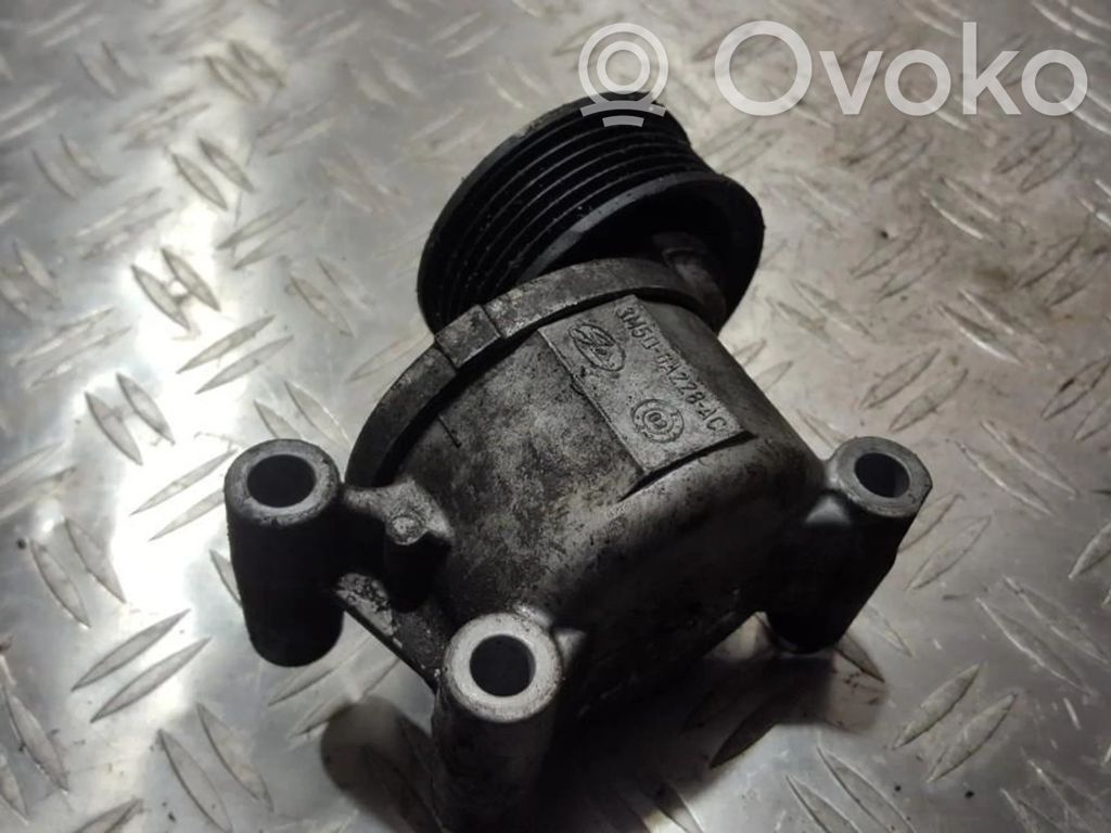 Ford Focus C-MAX Tensor de correa del alternador 