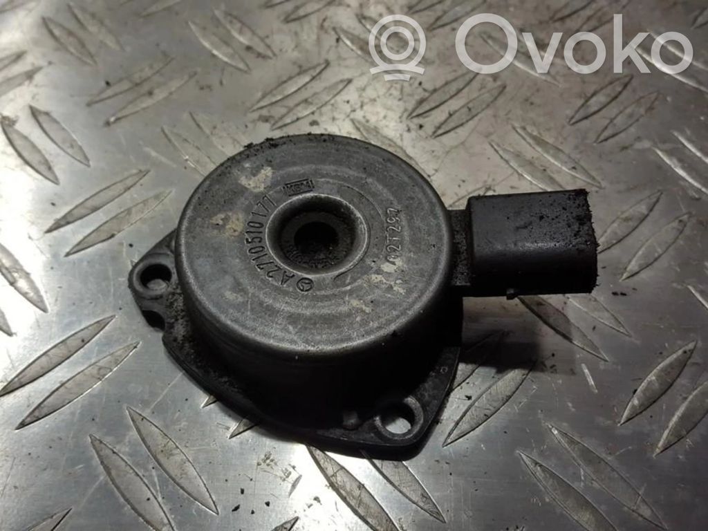 Mercedes-Benz C W203 Puleggia dell’albero a camme/VANOS