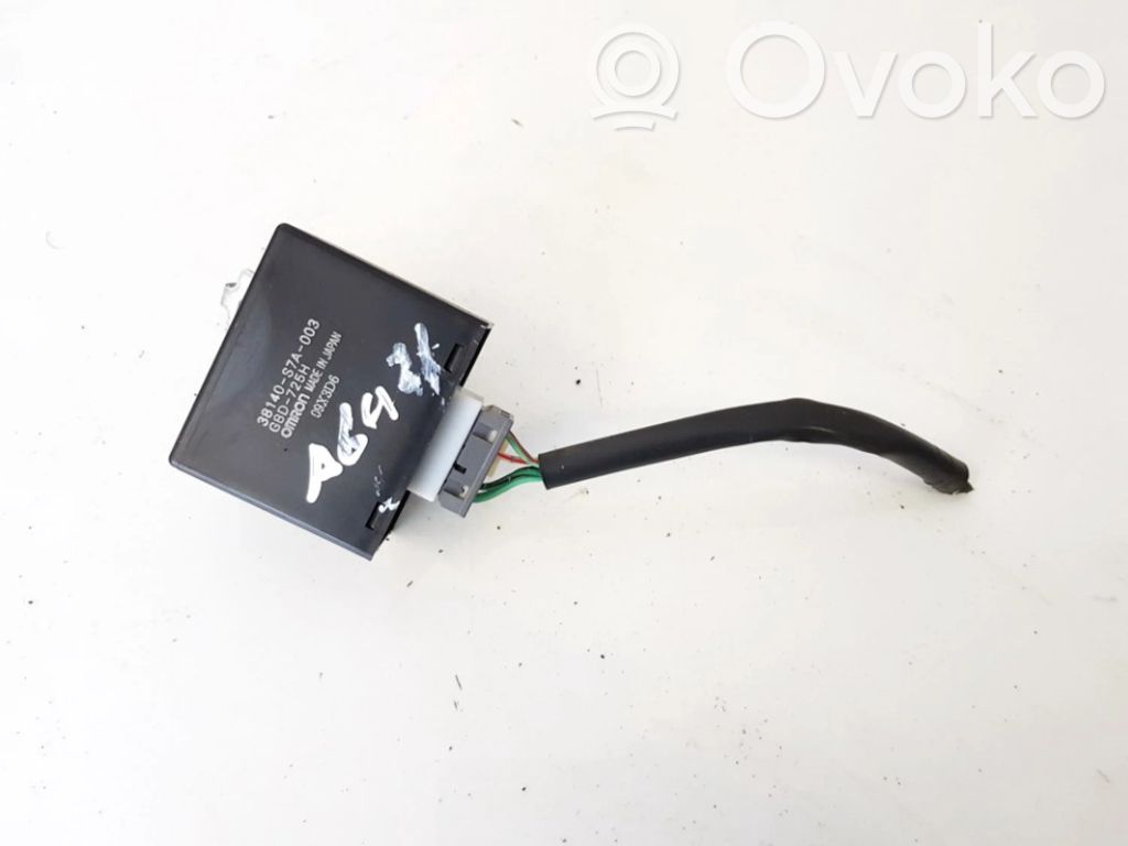 Autres unités de commande / modules   38140S7A003,G8D725H,38140S7A003,G8D725H