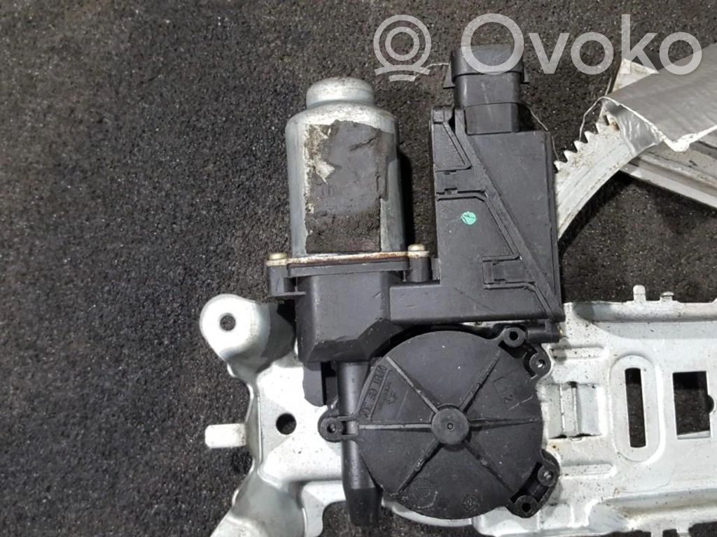 Opel Corsa C Motor macara geam ușă față 