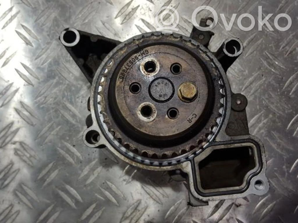 Opel Vectra C Pompa wody 