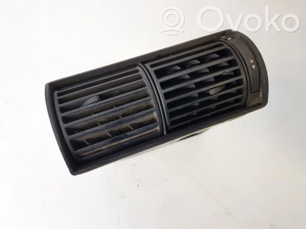 Audi A6 S6 C4 4A Grille d'aération centrale 