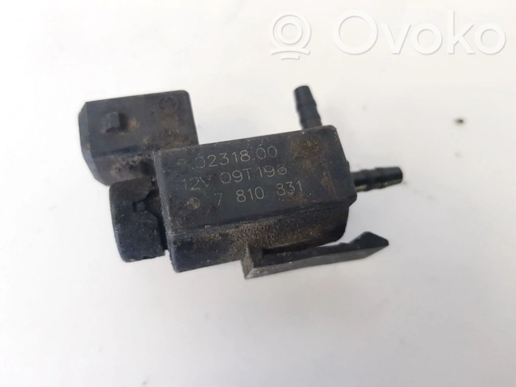 Solenoidinis vožtuvas   70231800,7810831,70231800,7810831