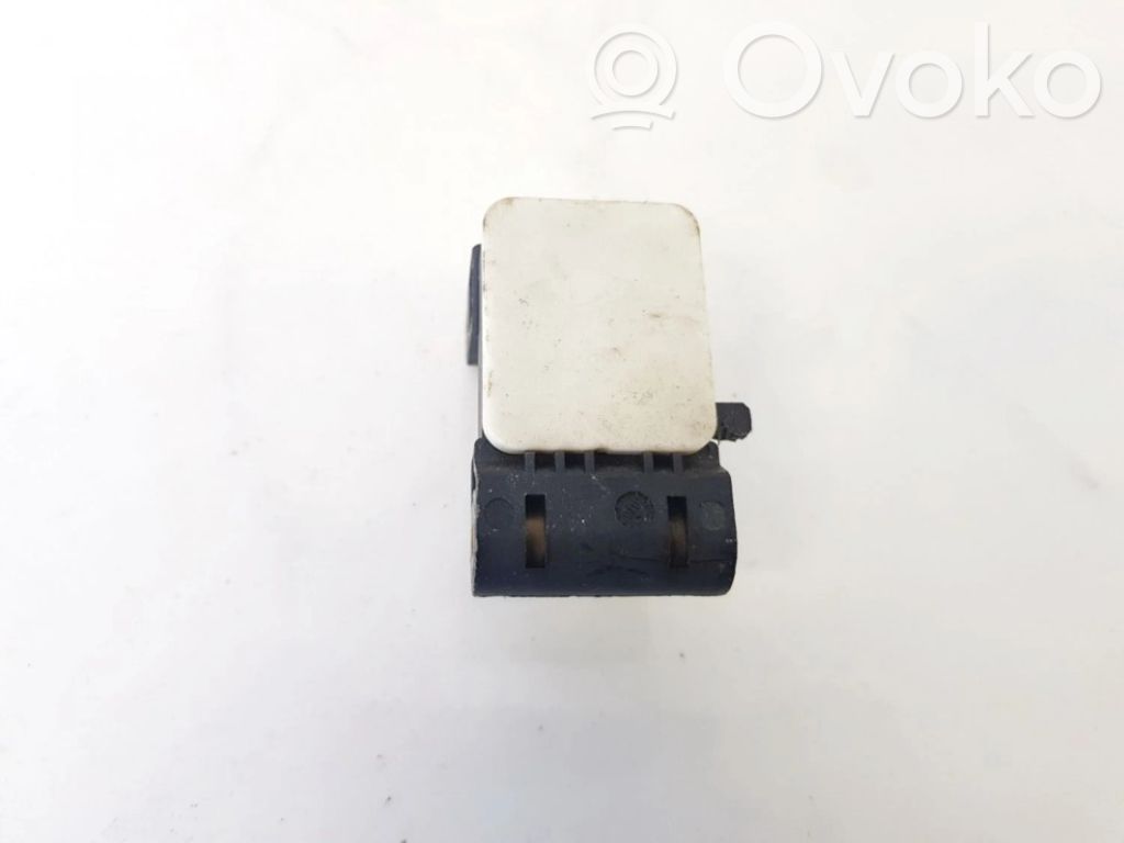 BMW 3 E90 E91 Sensore d’urto/d'impatto apertura airbag 