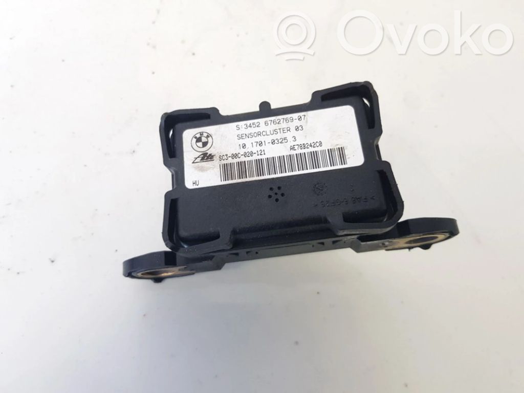 ESP Drehratensensor Querbeschleunigungssensor   3452676276907,10170103253,10170103253,3452676276907
