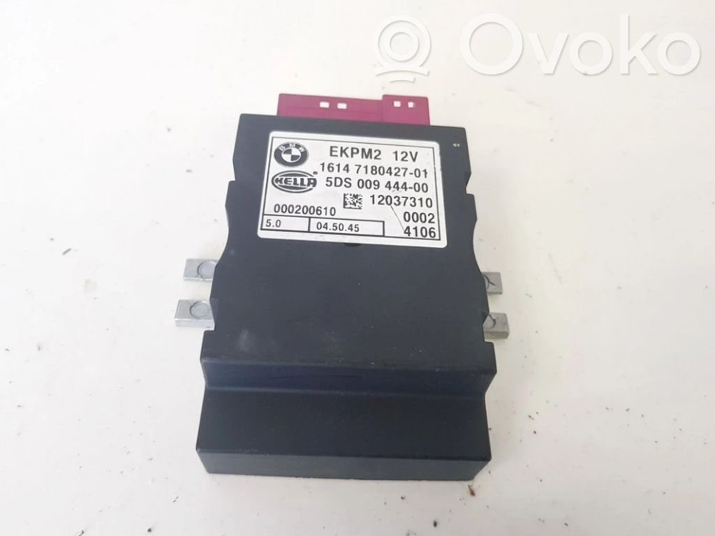 Unité de commande / module de pompe à carburant   1614718042701,1614718042701,1614718042701,1614718042701,5DS00944400