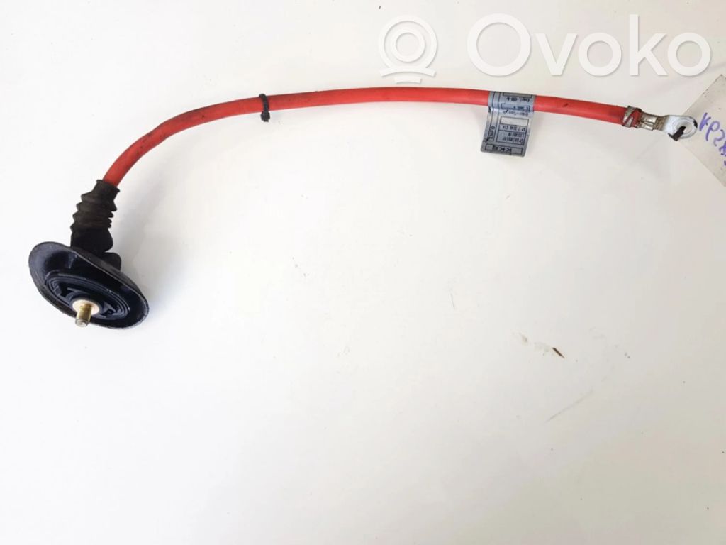 BMW 3 E46 Other wiring loom 