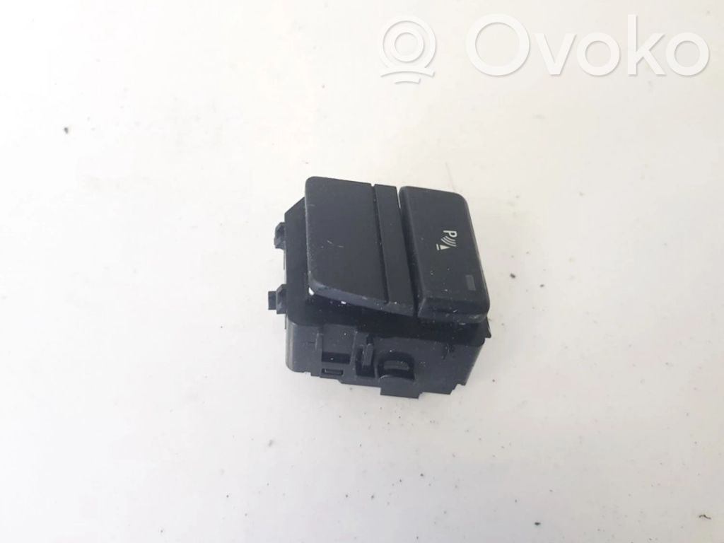BMW 5 E60 E61 Comutator senzor parcare (PDC) 