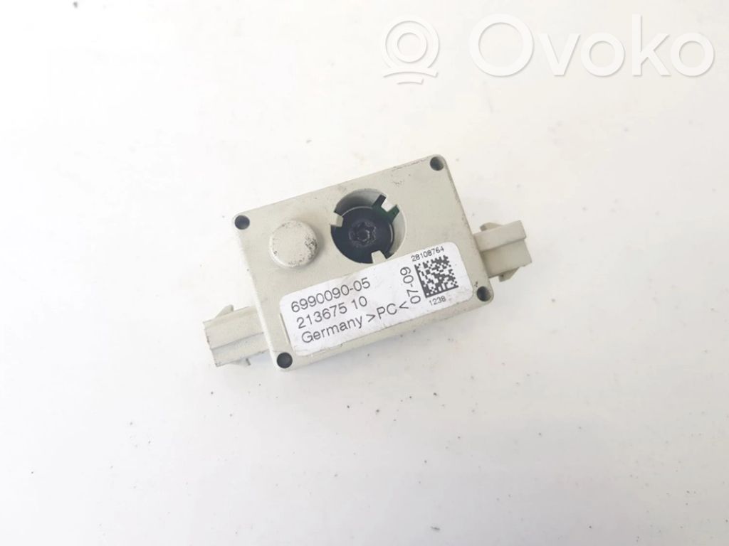 Steuergerät Antenne   699009005,699009005,21367510,699009005,699009005