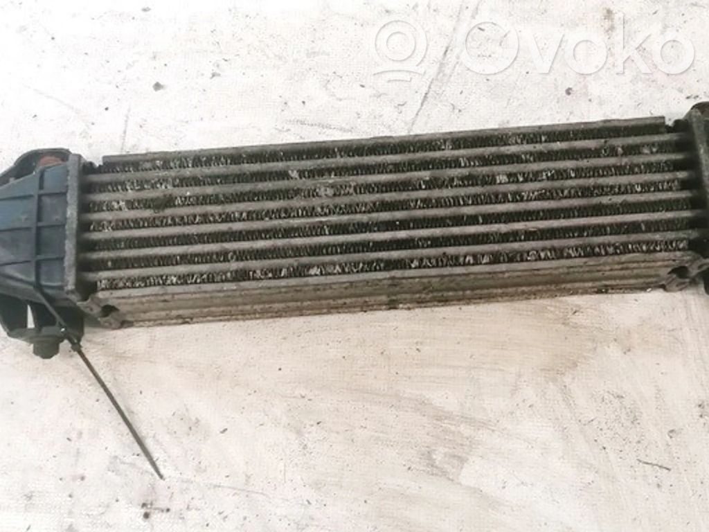 Ford Mondeo Mk III Radiator intercooler 
