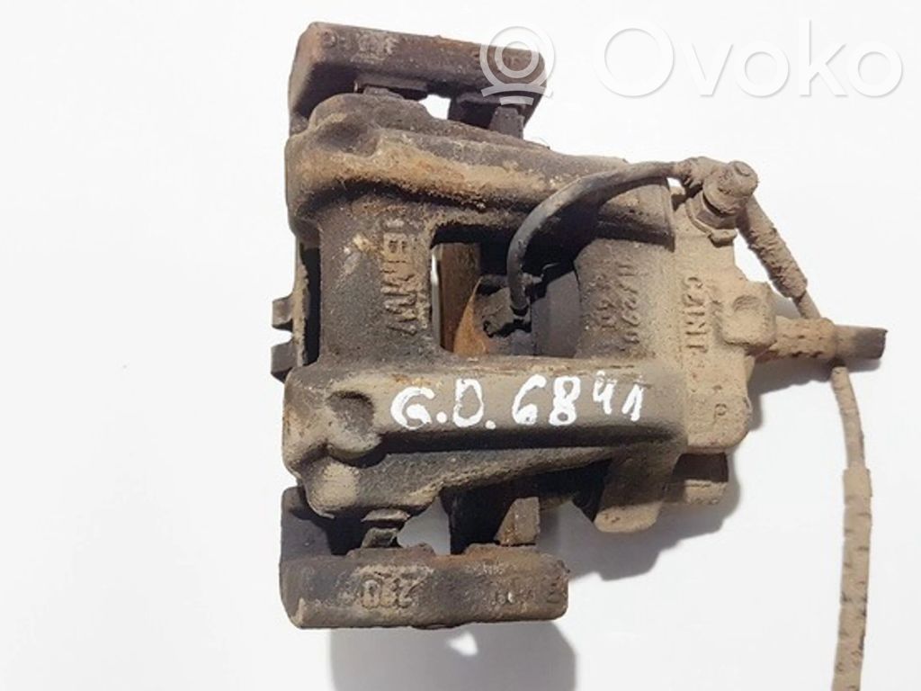 BMW 1 F20 F21 Etrier frână spate 